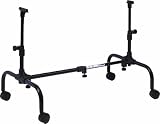 Mobile Stand Base for Sonor Xylophones or Metallophones (Requires Separate Adapter)