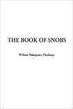 The Book of Snobs, the