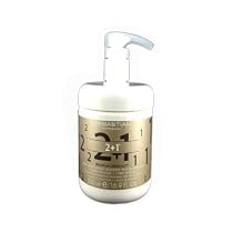 Sebastian 2 + 1 Deep Conditioning Treatment 500ml