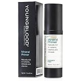 Youngblood Mineral Foundation, Primer, 1 Ounce