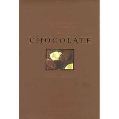 The Ultimate Encyclopedia of Chocolate: With over 200 Recipes (Ultimate Cookbook)