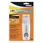 Garrity KE200GST06N LED Flashlight and Night Light with Light Sensor