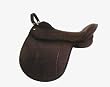 Child's Pro AmLead Line Saddle