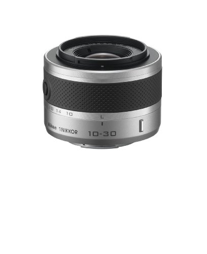 Imagen 5 de Nikon Nikon 1 J2 Double Lens Kit - Silver