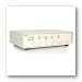4port Masterview Plus KVMswitch PS2 With At Mouse Conversion