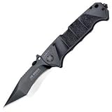 Boker Plus Jim Wagner Reality-Based Plain Blade Knife