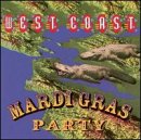 CD-Charts  Search : West Coast Mardi Gras Party