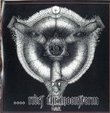 Rides the Moonstorm