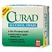Curad Alcohol Swabs, 200 Swabs