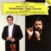 CD-Charts  Search : Mendelssohn, Bruch: Violin Concertos