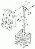 Pole Kit For Omron Blood Pressure Kit HEM 907