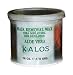 Kalos All Natural Aloe Vera Wax 16 oz. (450 g)
