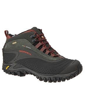 Childrens Toyshop  Sporting Goods : Men's Merrell Snowmotion 6 Waterproof