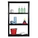 Plano Molding 93741 4 Shelf Utility Shelving