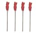 Lobster Forks, set of 4
