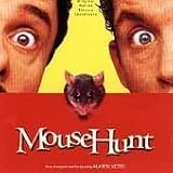 Alan Silvestri｜Mouse Hunt