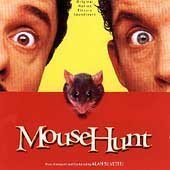 Mouse Hunt: Original Soundtrack [SOUNDTRACK]