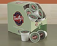 Timothy's Chamomile Tea K-Cups 25ct