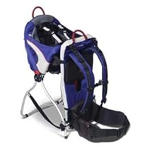 Kelty Journey Child Carrier