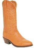 Cody James Deertan Boots In Sun Tan