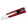 Tajima LC-650 Rock Hard Dial Lock Utility Knife with 1" - 7 point Rock Hard blade