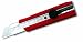 Tajima LC-650 Rock Hard Dial Lock Utility Knife with 1 - 7 point Rock Hard blade