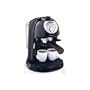 De'Longhi BAR32 Retro 15 BAR Pump Espresso and Cappuccino Maker