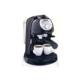 De'Longhi BAR32 Retro 15 BAR Pump Espresso and Cappuccino Maker