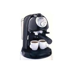 DeLonghi BAR32 Retro Pump-Driven 35 ounce Espresso Maker