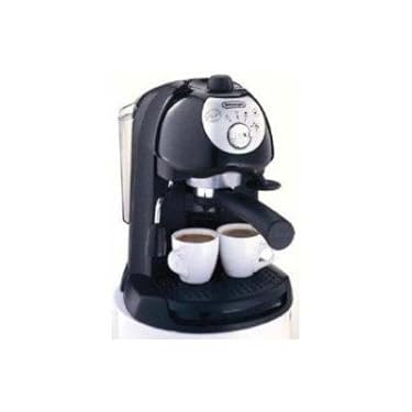 Delonghi Bar32 Retro Pump Driven 35 Ounce Espresso Maker