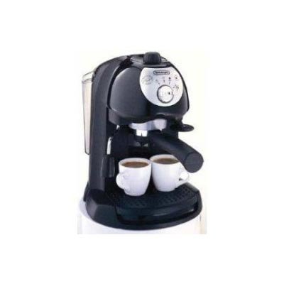 Delonghi Bar32 Retro Pump Driven 35 Ounce Espresso Maker