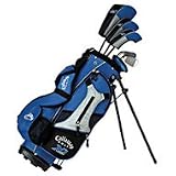 Callaway X Junior Set (Ages 5-8)