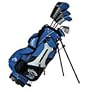Callaway X Junior Boys/Girls Golf Sets