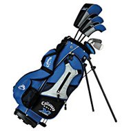 Callaway X Junior Set (Ages 5-8)