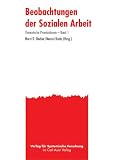 Beobachtungen der Sozialen Arbeit