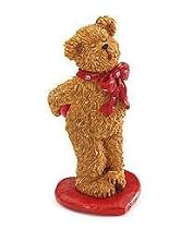 Boyds Bears Romeo Retired 9190009