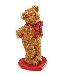 Boyds Bears Romeo Retired 9190009