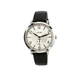 Joop Herren-Armbanduhr Quarz Leder JP100611F01