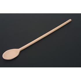 Faringdon 45cm Wooden Jam Spoon