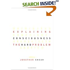 Explaining Consciousness: The Hard Problem