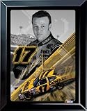 Matt Kenseth Nascar Clock