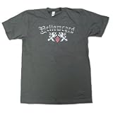 Buy Yellowcard - SHIELD T-shirt, Charcoal by var goTwisterProductImageStrings = new Object();goTwisterProductImageStrings['prodImageNotAvailTextNoColor'] = 