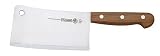 Review Grupo Eberle Mundial BP2150-6 / Mundial 2100 Series Wood 6-Inch Light Cleaver