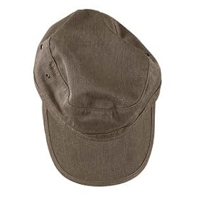 Authentic Pigment Fidel Cap