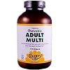 Country Life Chewable Adult Mutli with Antioxidants and Activated B Vitamins, 120-Wafers