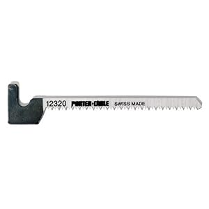 Porter-cable 12320-5 20t Wood Jigsaw Blade by Porter-Cable