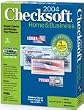 Checksoft 2004 Home & Business