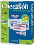 Checksoft 2004 Home & Business
