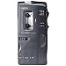 Slide Control Microcassette Recorder, Variable , 2-Speed Record/Play SNFTRC5830