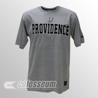 Buy Providence Licensed Embroidered Logo T-Shirt by Colosseum Athletics